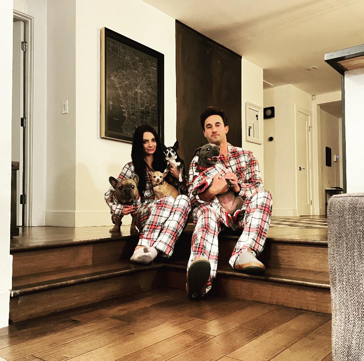 The Wedding Website of Lisa Baldassarre and Seth Katz