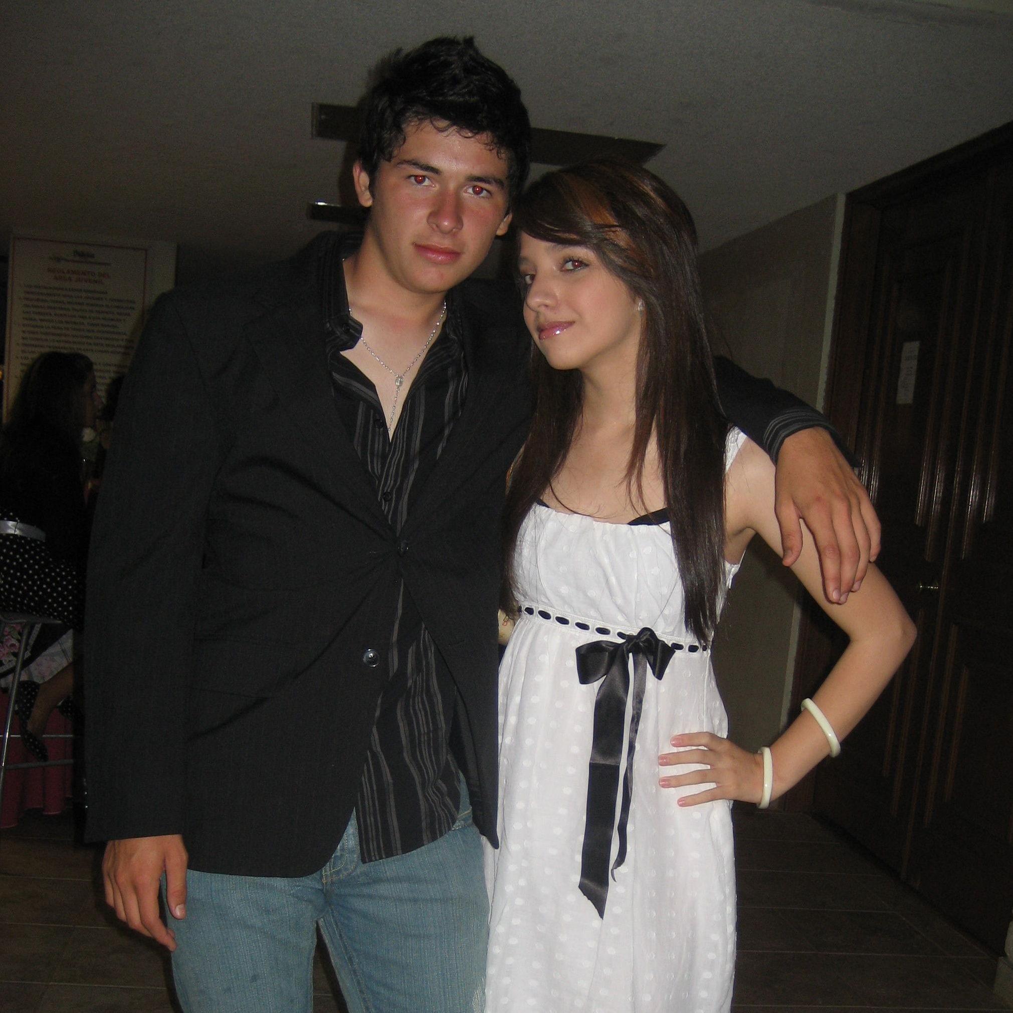 Julio 2007 - Tijuana🇲🇽