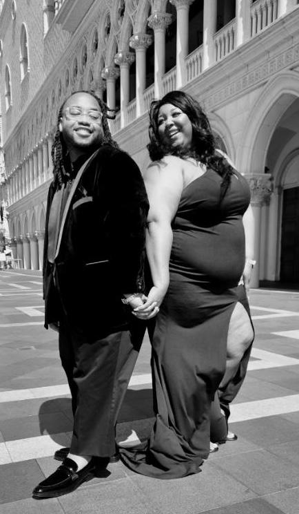 The Wedding Website of Talishia Turner and Cozy Thomas