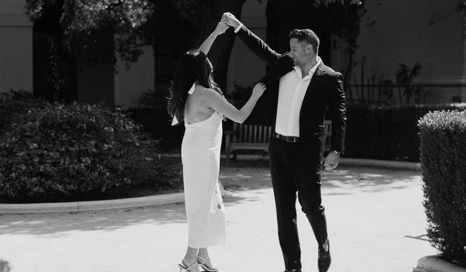 The Wedding Website of Mayra Gonzalez and Kyle Williams