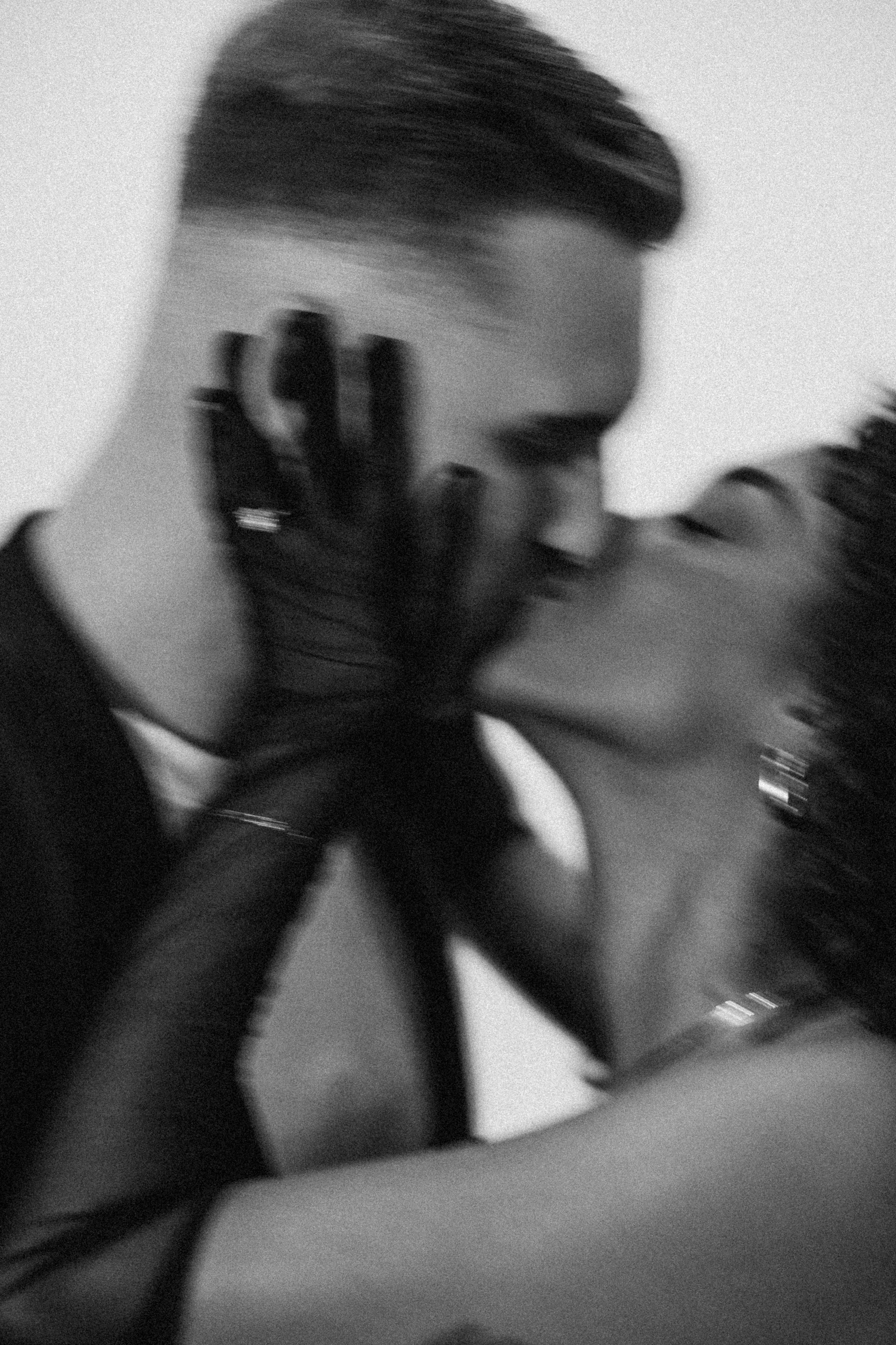 The Wedding Website of Nadège Mossop and Mitchell Herode