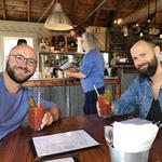 Point Prim Chowderhouse