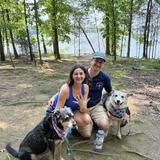 Long Hunter State Park Day Loop