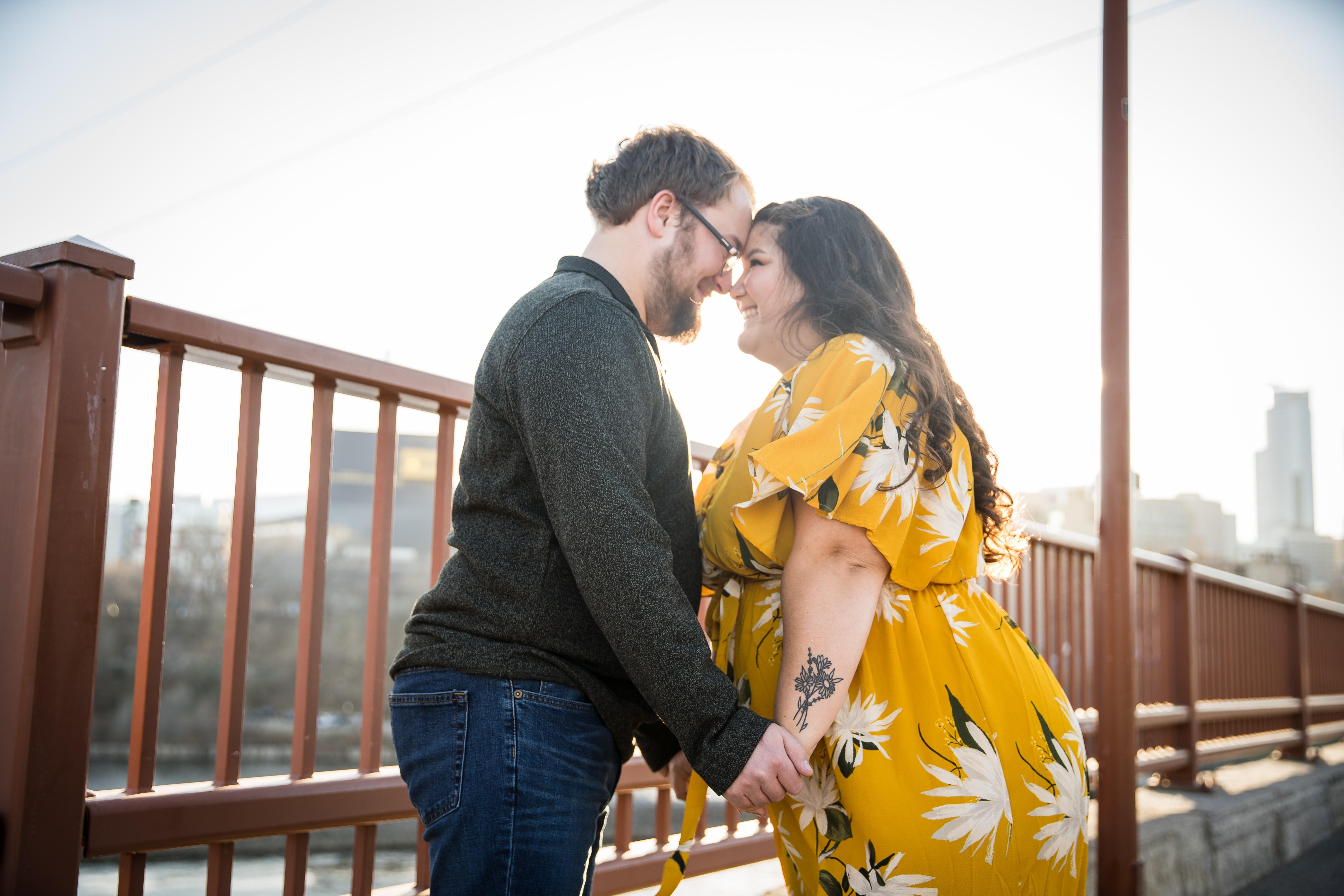 The Wedding Website of Erica Boos and John Hertzog