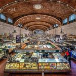 West Side Market