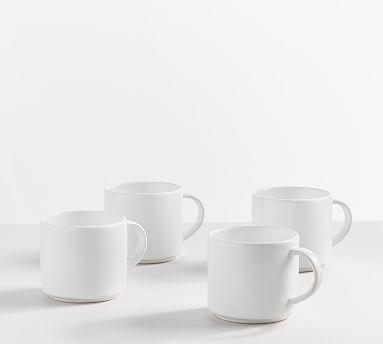 Mason Stoneware Mugs