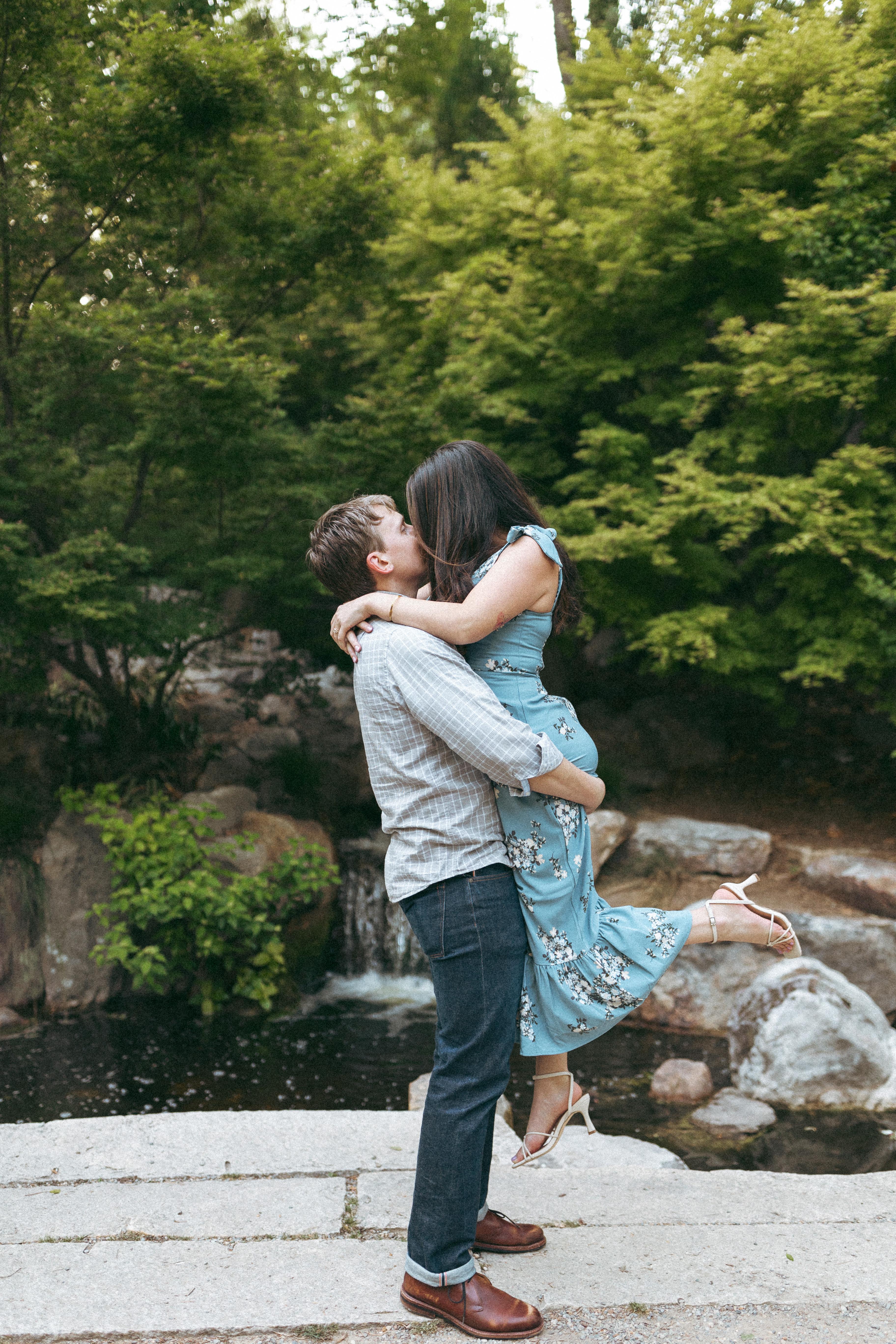 The Wedding Website of Kari Sanders and Nick Butterbaugh