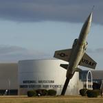 National Museum of the US Air Force