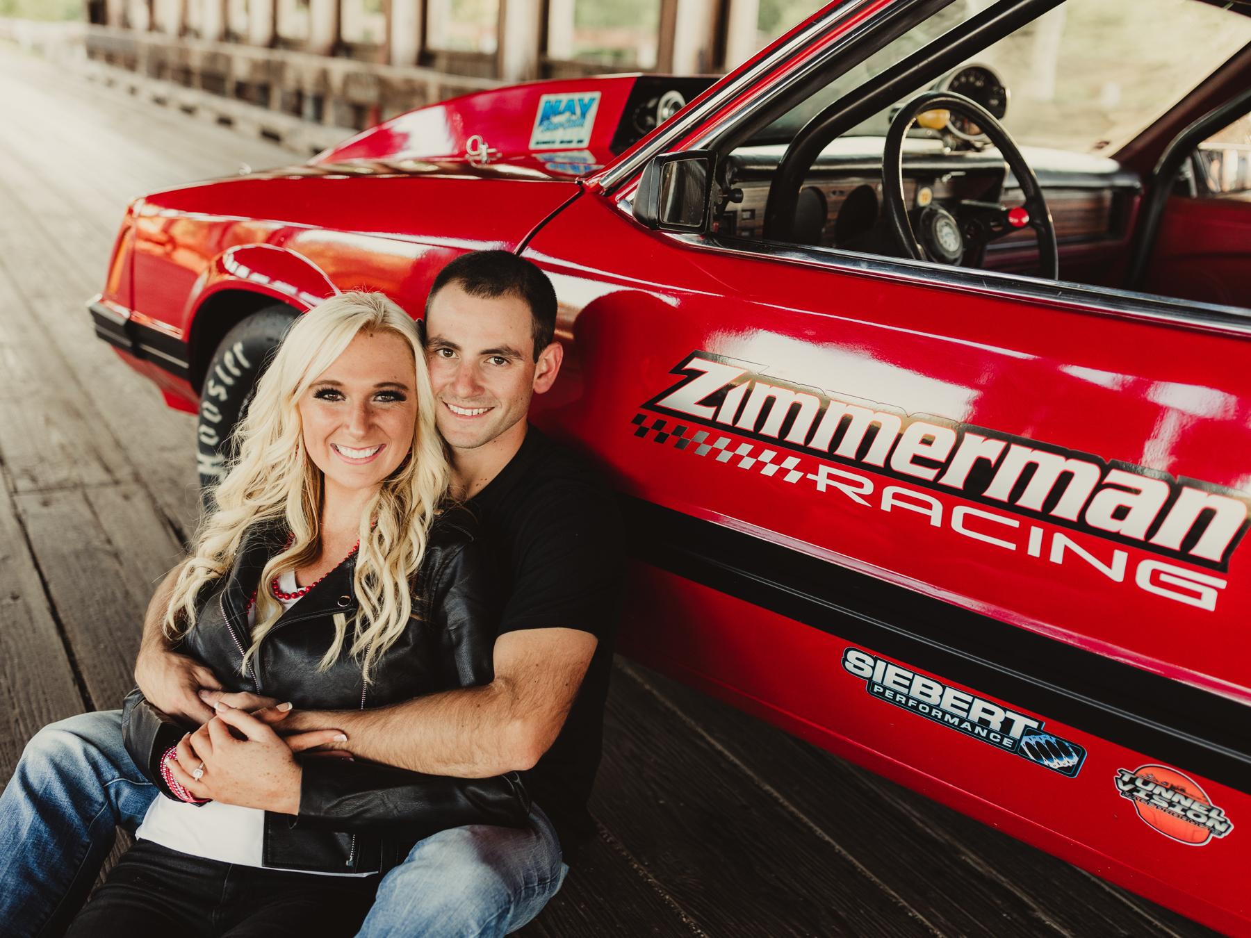 The Wedding Website of Maddy Sloane and Grant Zimmerman