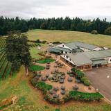 South Willamette Valley Wineries