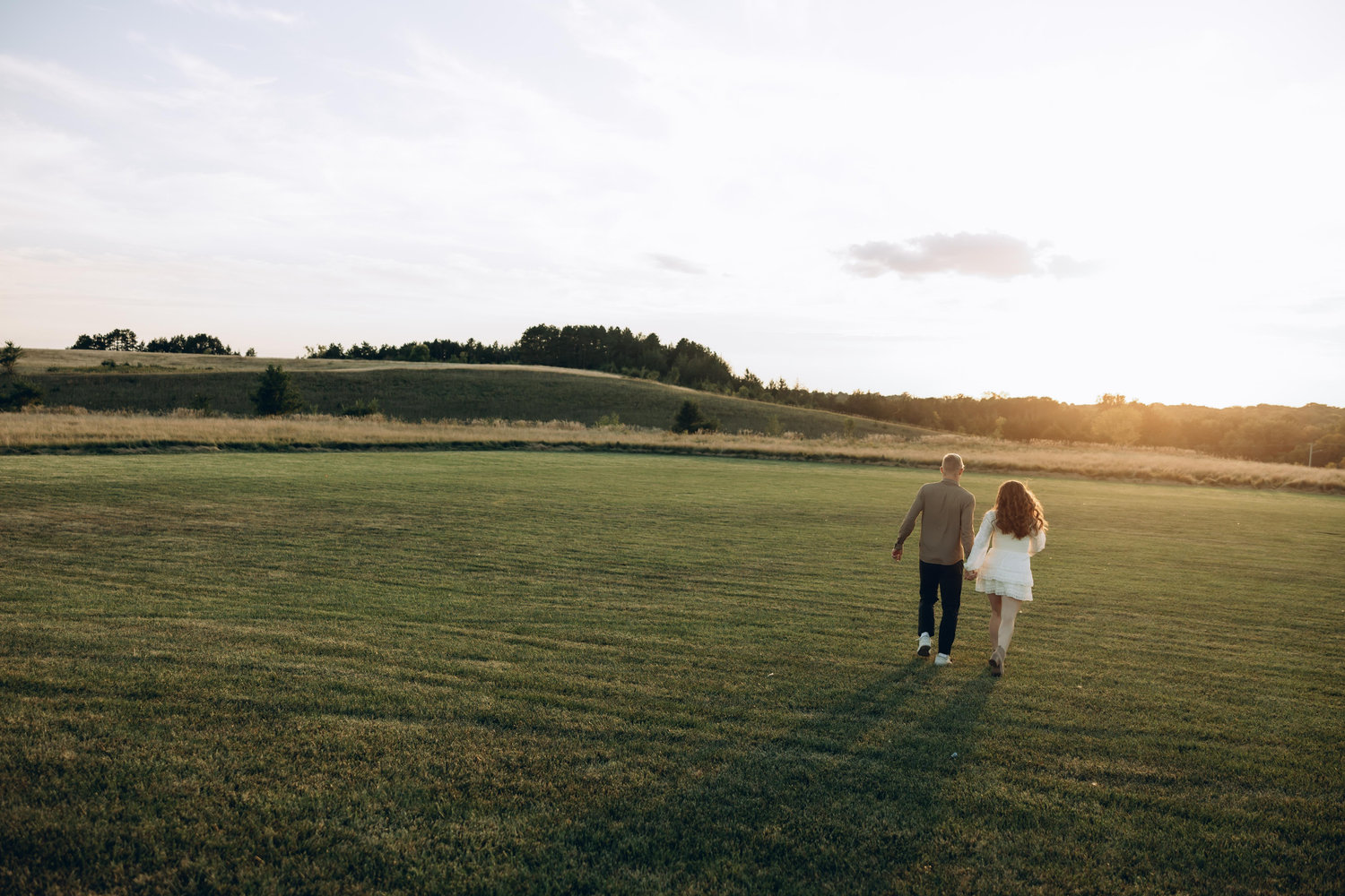 The Wedding Website of Grace Collins and Isaac Call