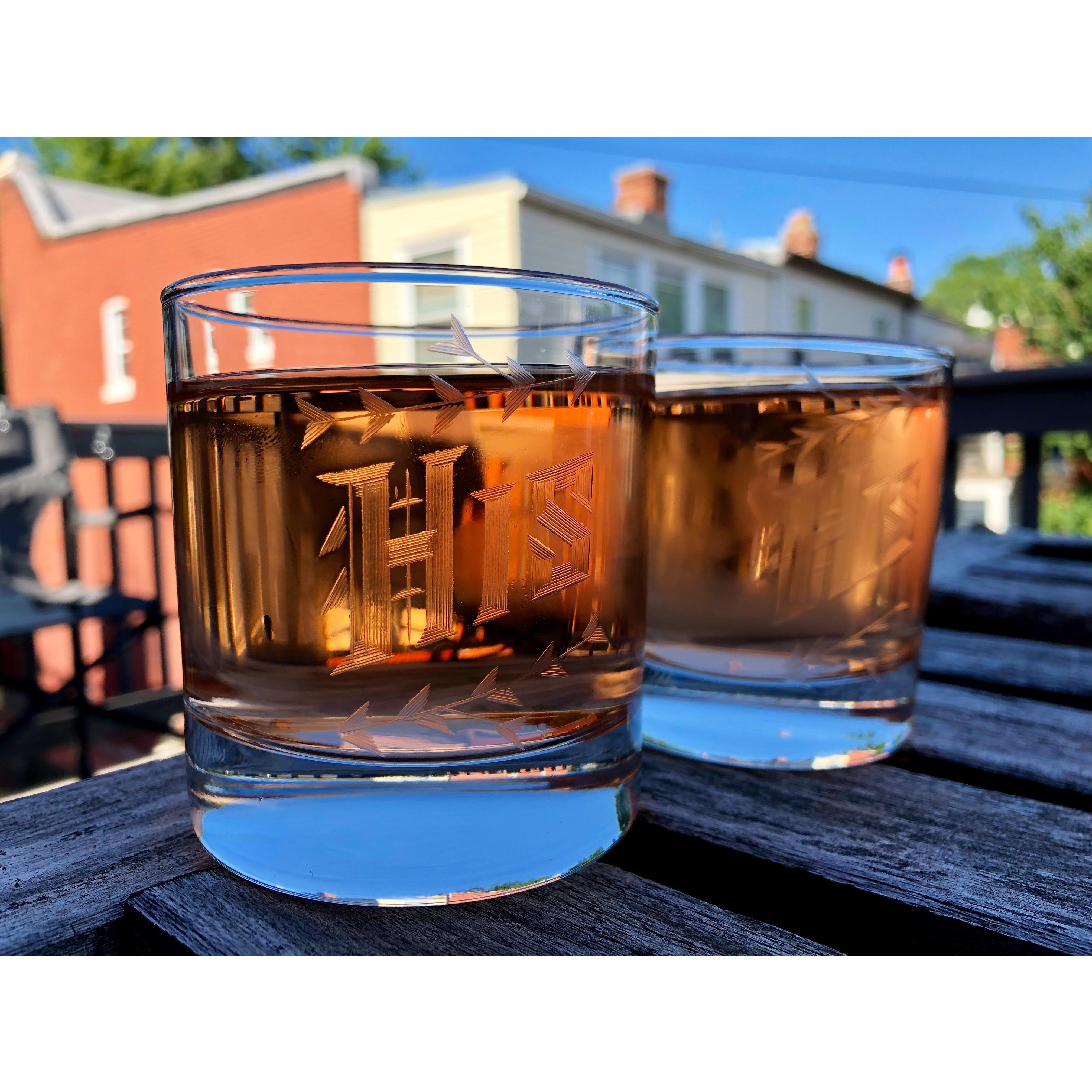 We know how to enjoy an afternoon.