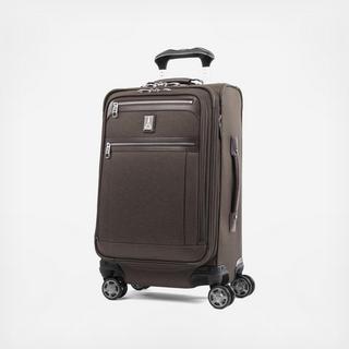 Platinum Elite 21" Expandable Carry-On Spinner