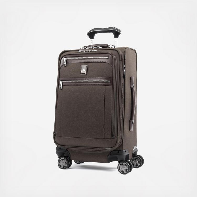Platinum Elite 21" Expandable Carry-On Spinner
