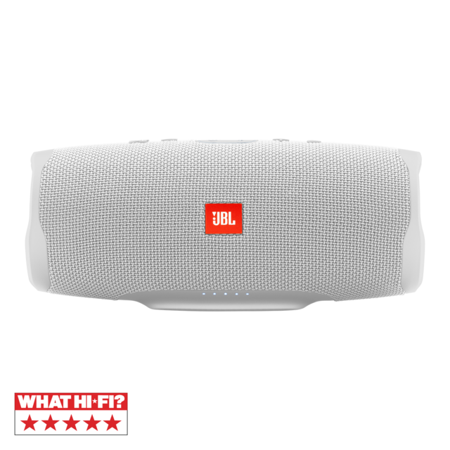 JBL Charge 4