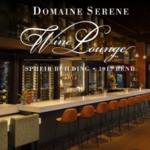 Dine - Domaine Serene