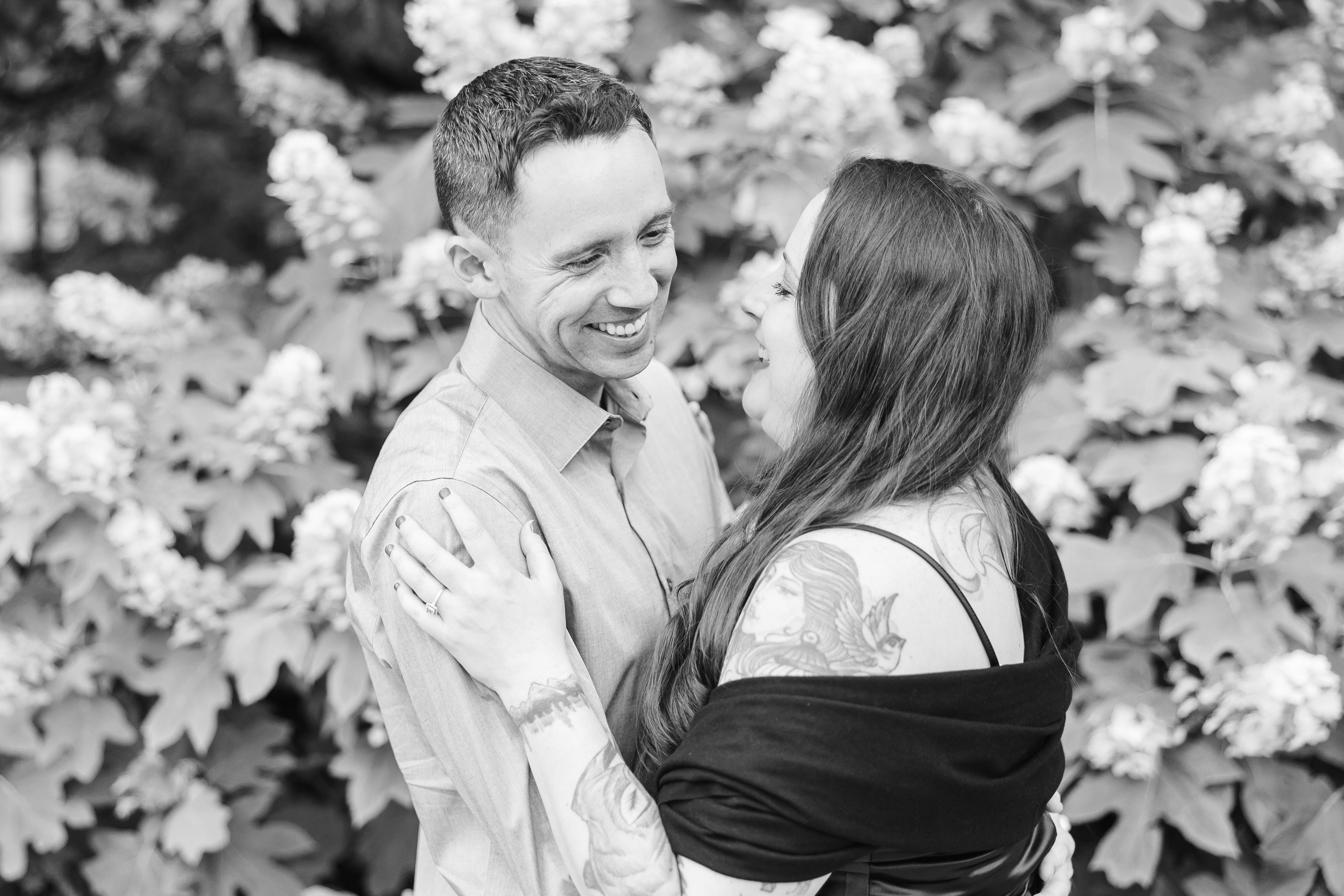 The Wedding Website of Leslie Perkins and Dominic Lopez