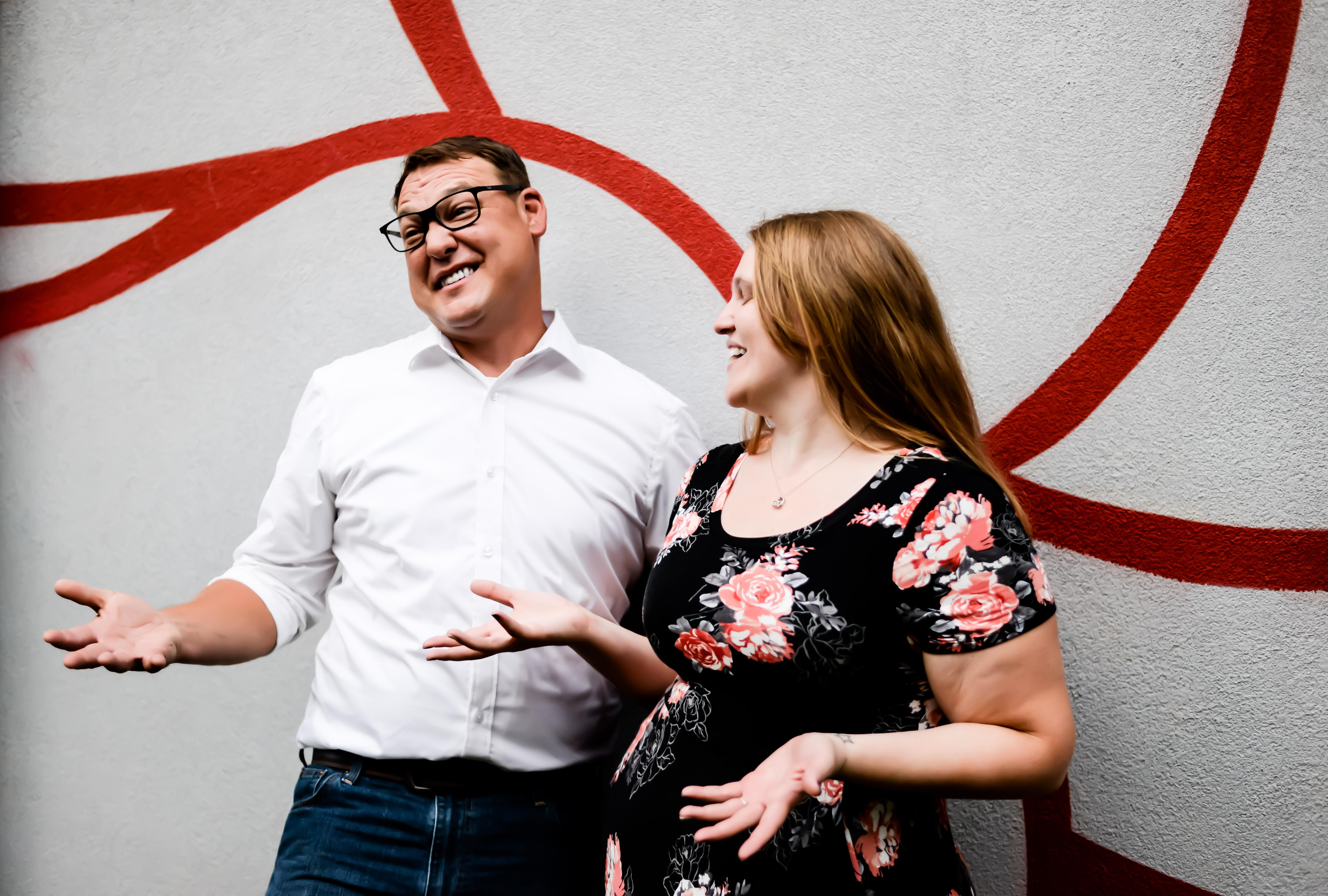 The Wedding Website of Jessica Czelada and Matthew Unruh