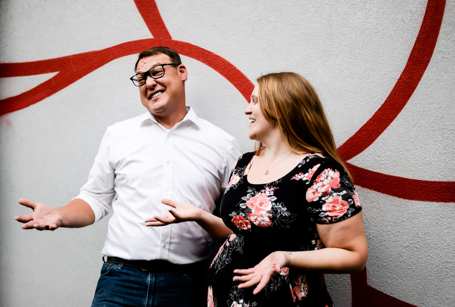 The Wedding Website of Jessica Czelada and Matthew Unruh