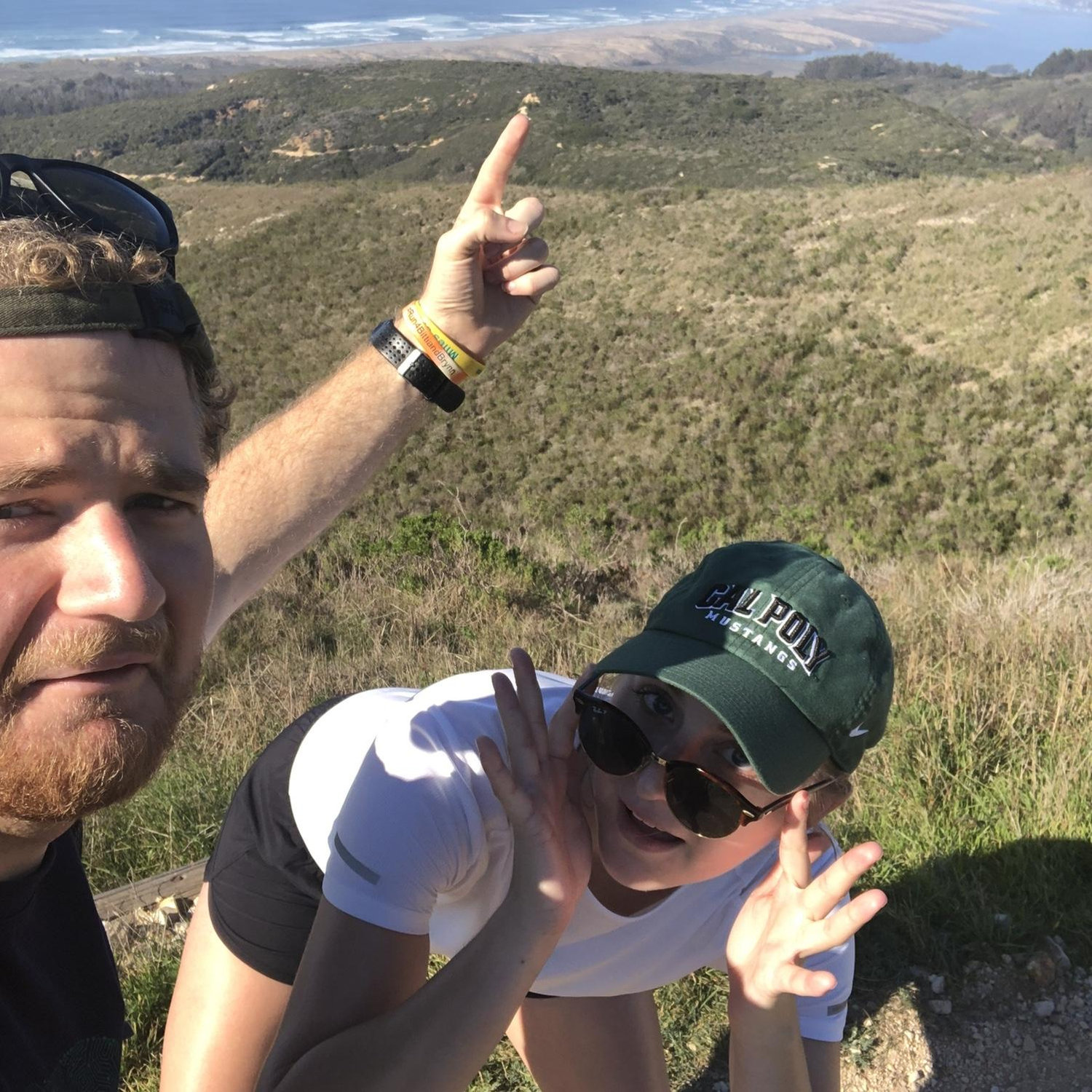 Me when I realize I have to deal with McLenithan level hikes for the rest of my life