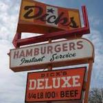 Dick's Drive-In