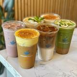 Airoma Cafe