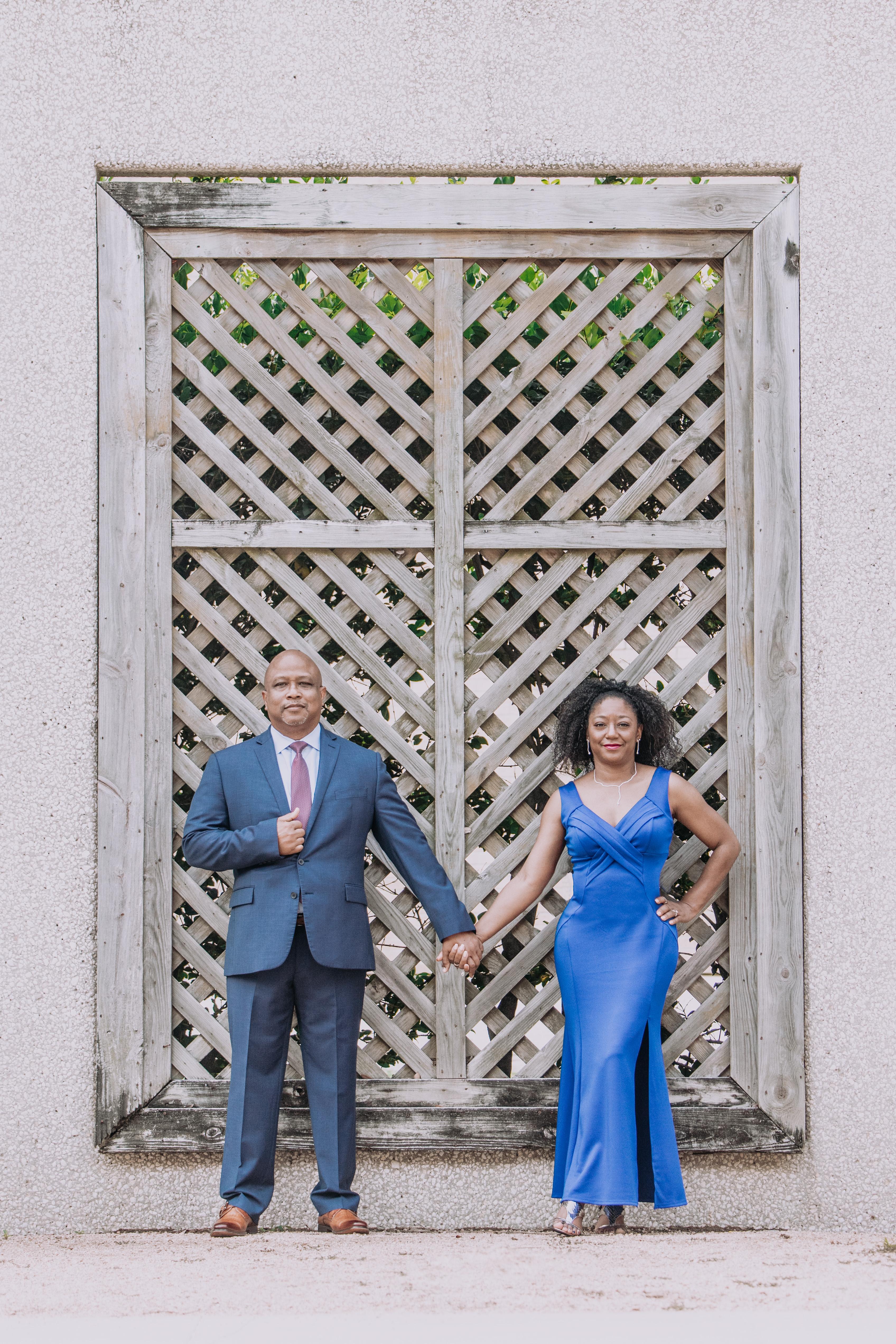 The Wedding Website of Rochelle Reynolds and James Shephard