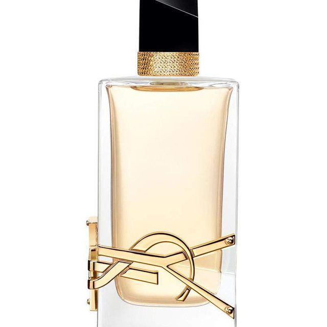 Yves Saint Laurent Libre Eau De Parfum Spray for Women 90ml/3oz, clear