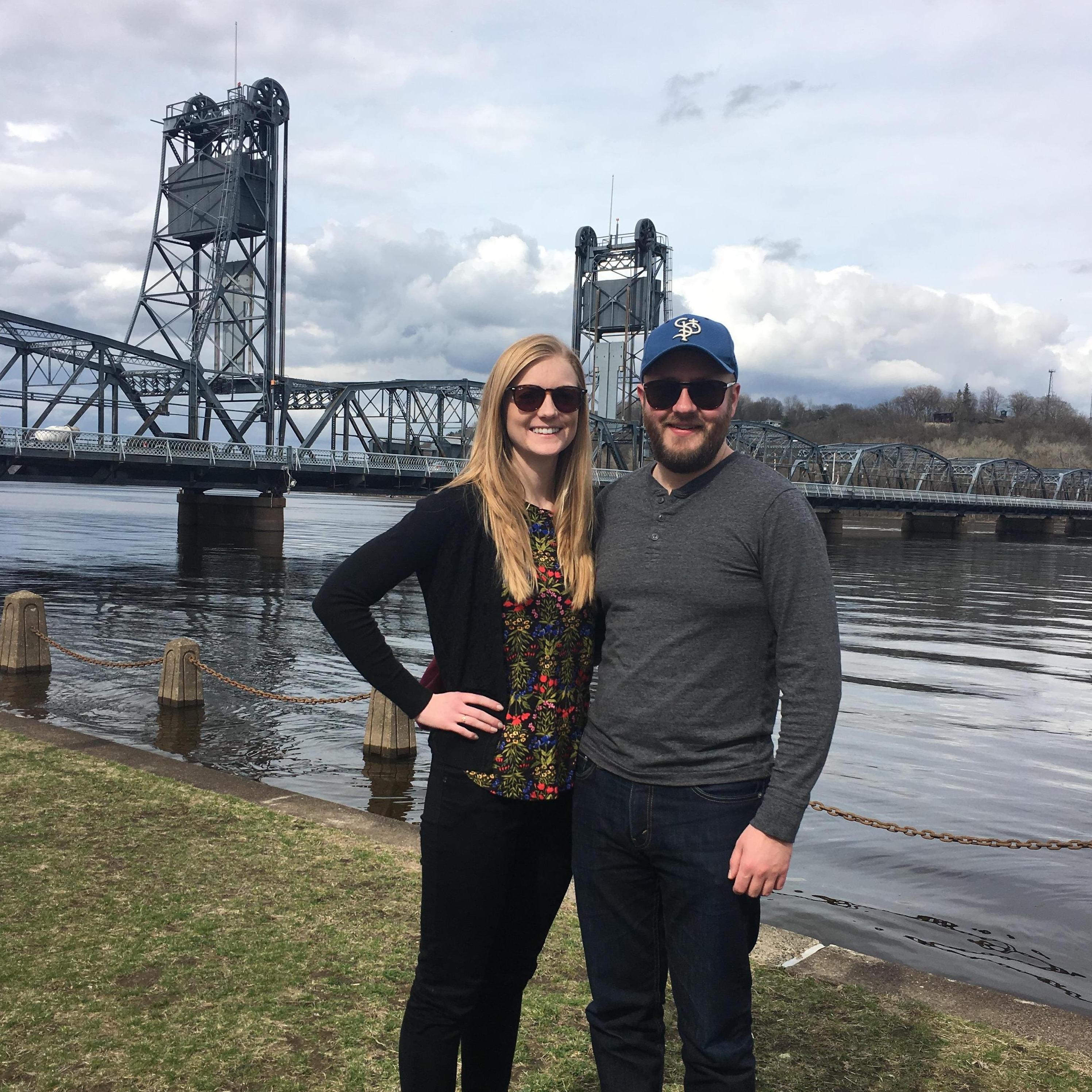Stillwater, MN