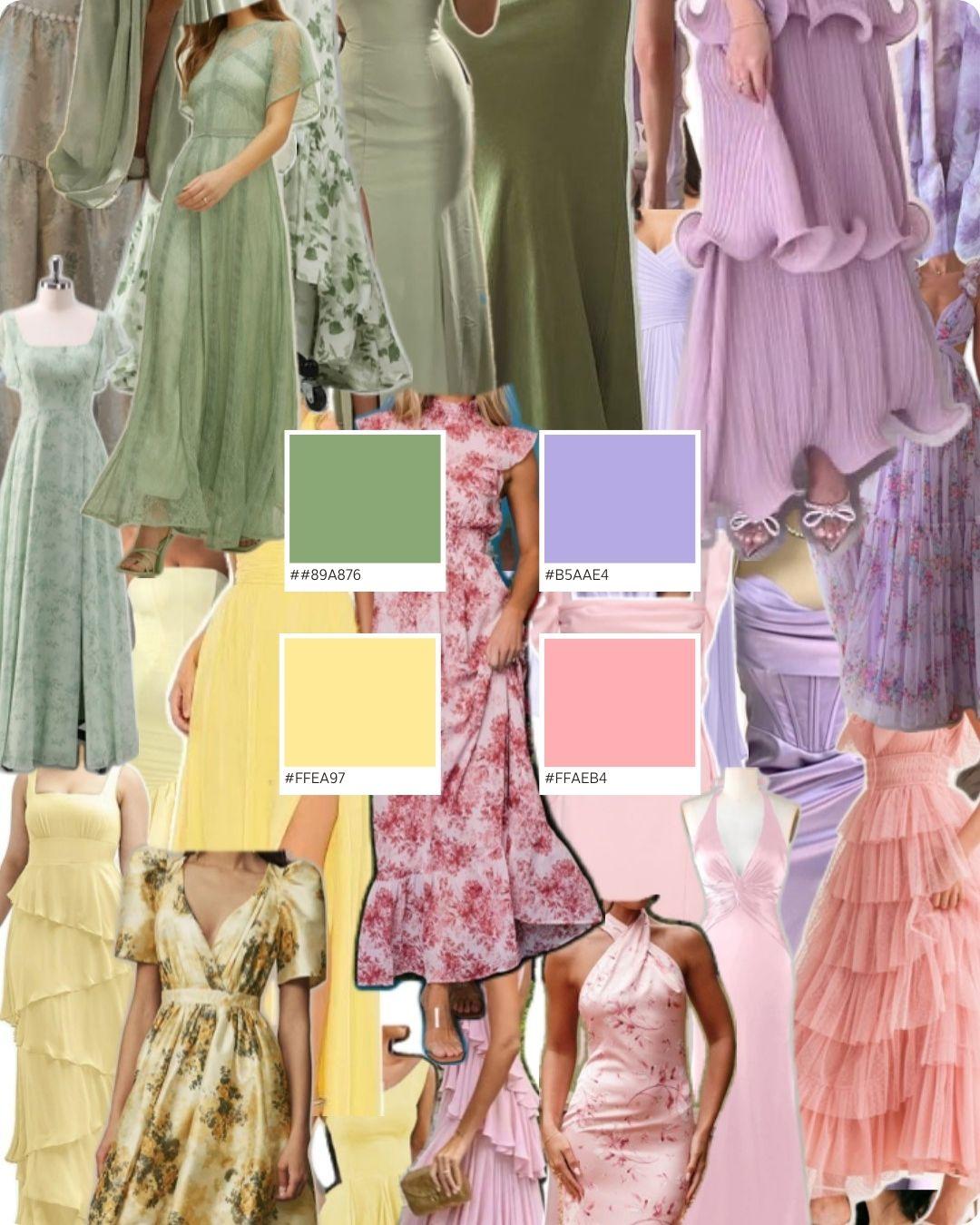 The Wedding Website of Carmela Reyes and Angelo Reyes