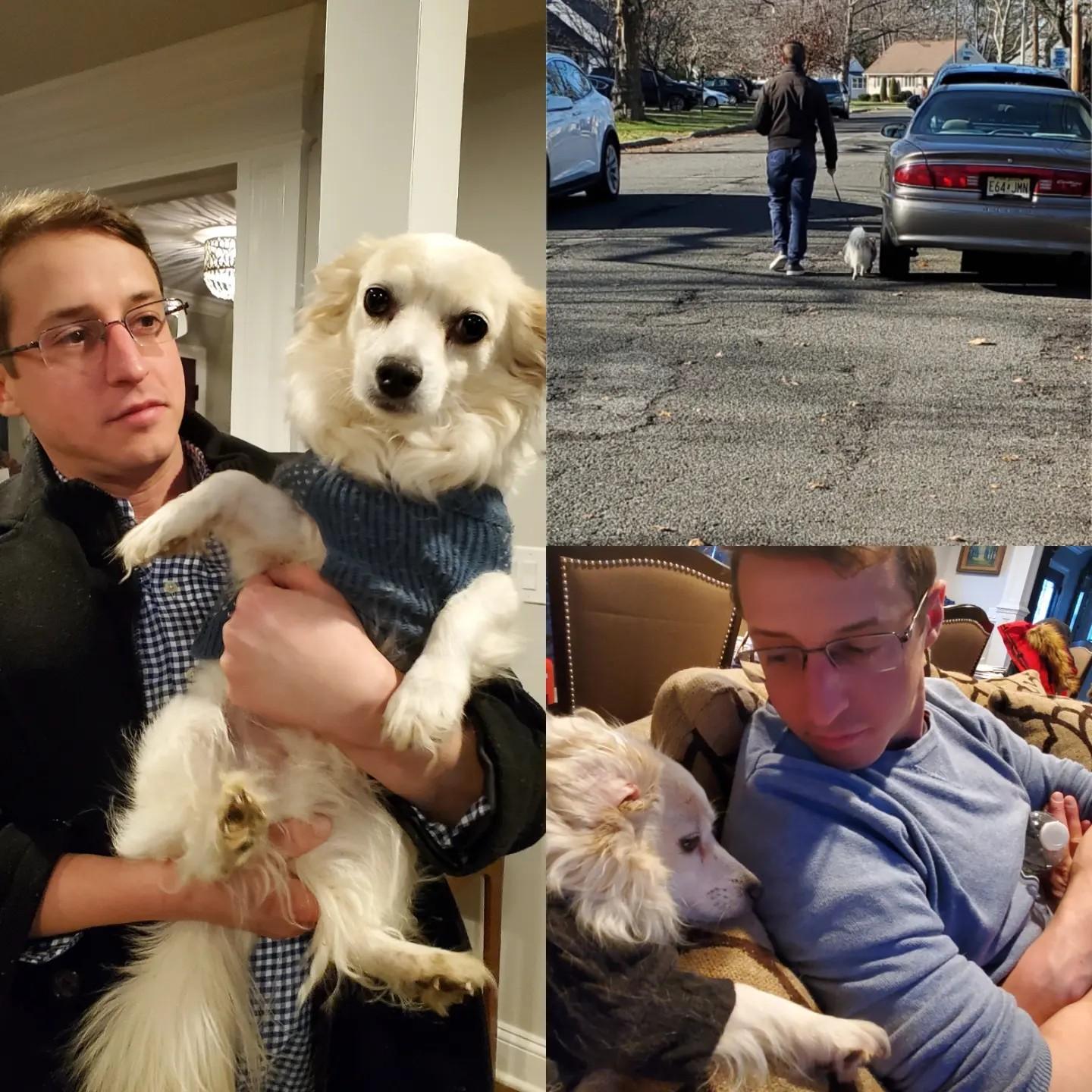 Keith + Rocco