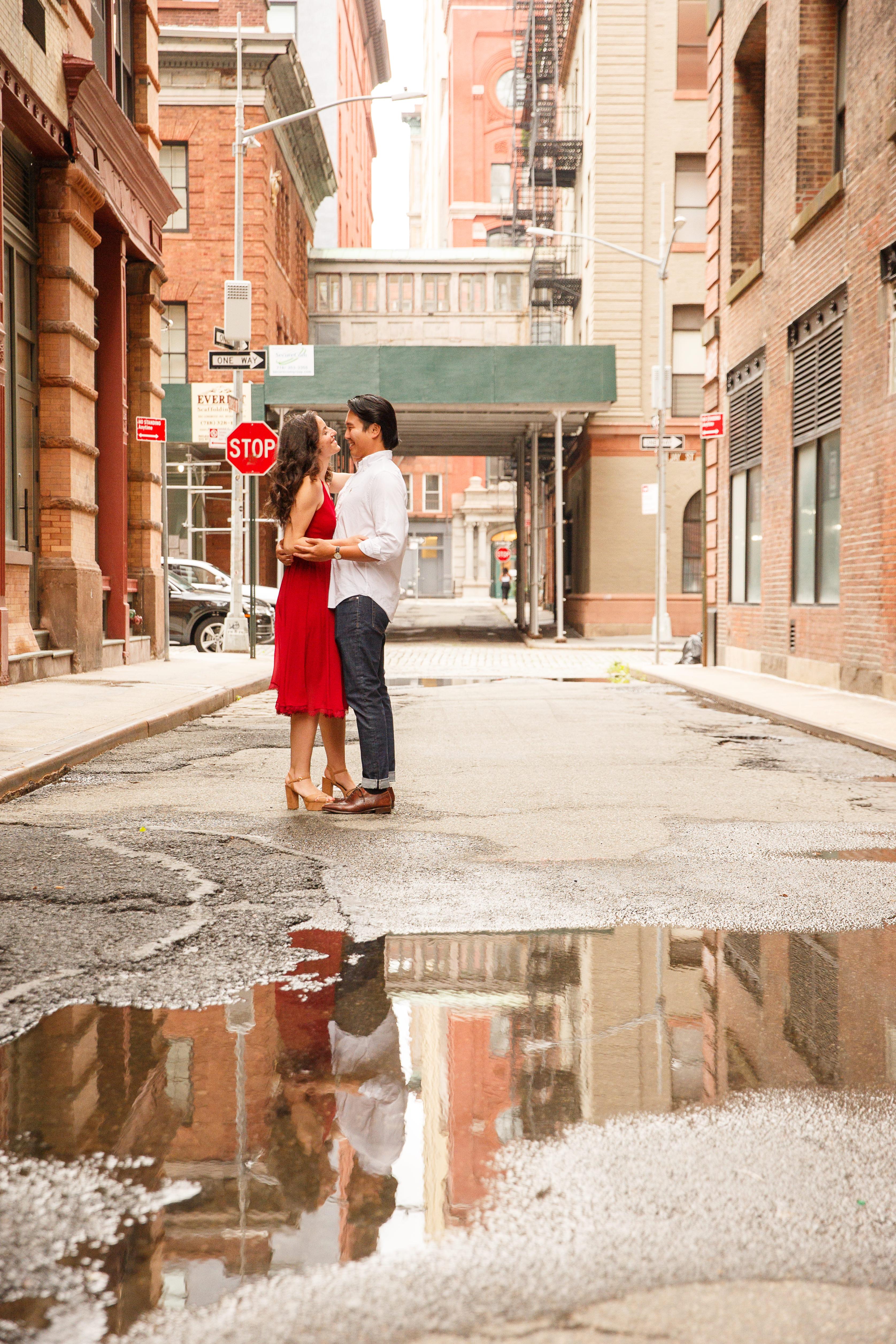 The Wedding Website of Holly Lim and Daniel Lim