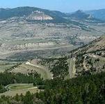 Chief Joseph Highway
