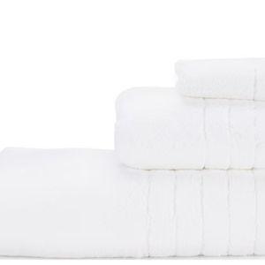Southern Living Turkish Cotton & Modal Hand Towels