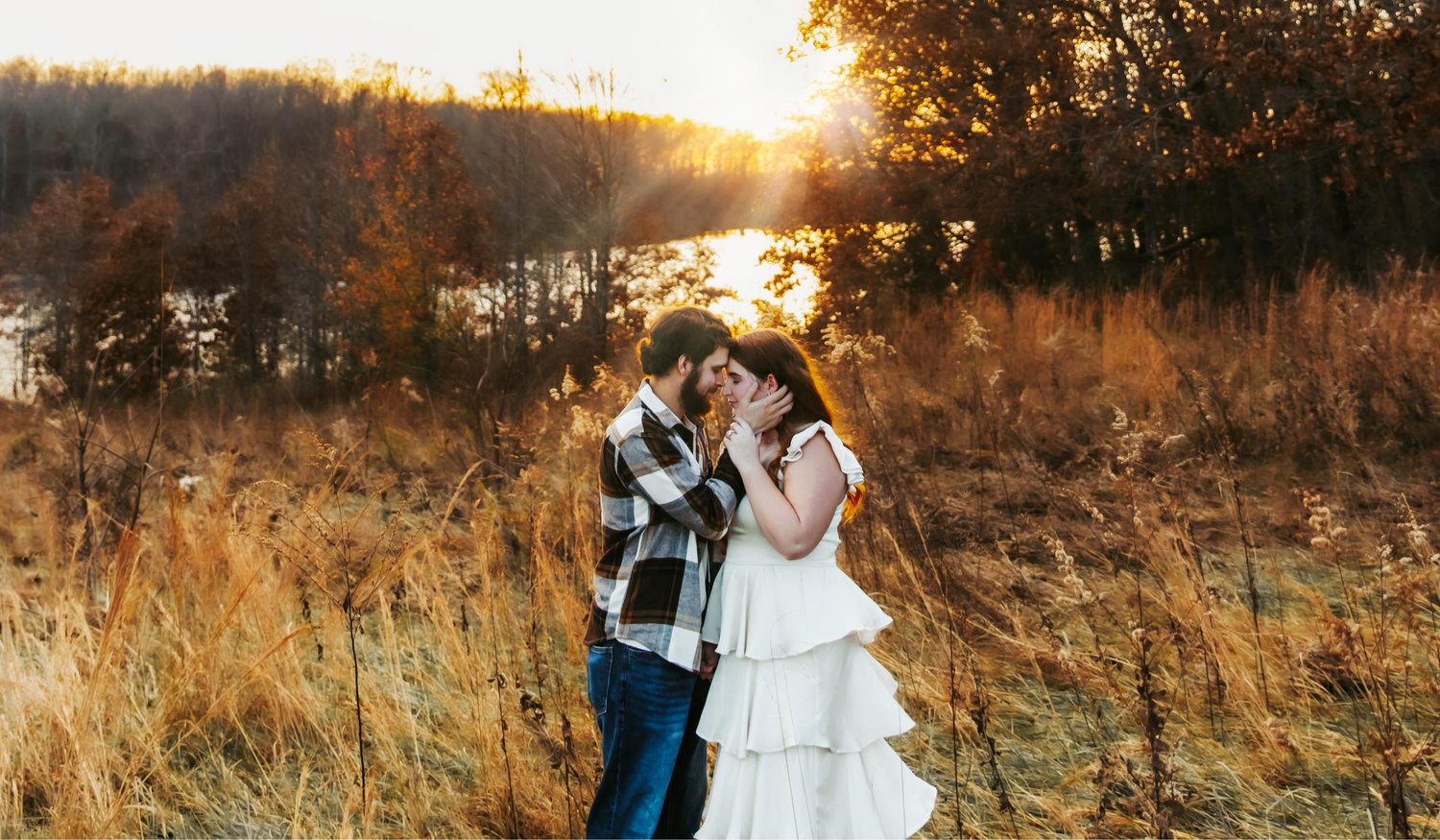 The Wedding Website of Madison Shaw and Nathaniel Quick