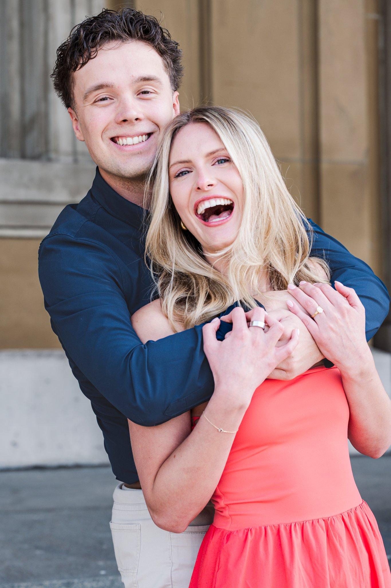 The Wedding Website of Grace Adsem and Cade Moulton