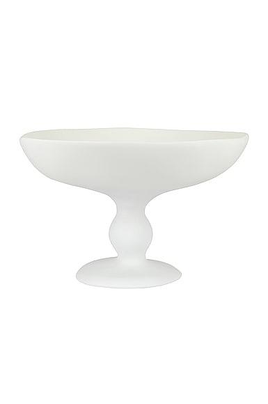 Tina Frey Designs Large Pedestal Bowl