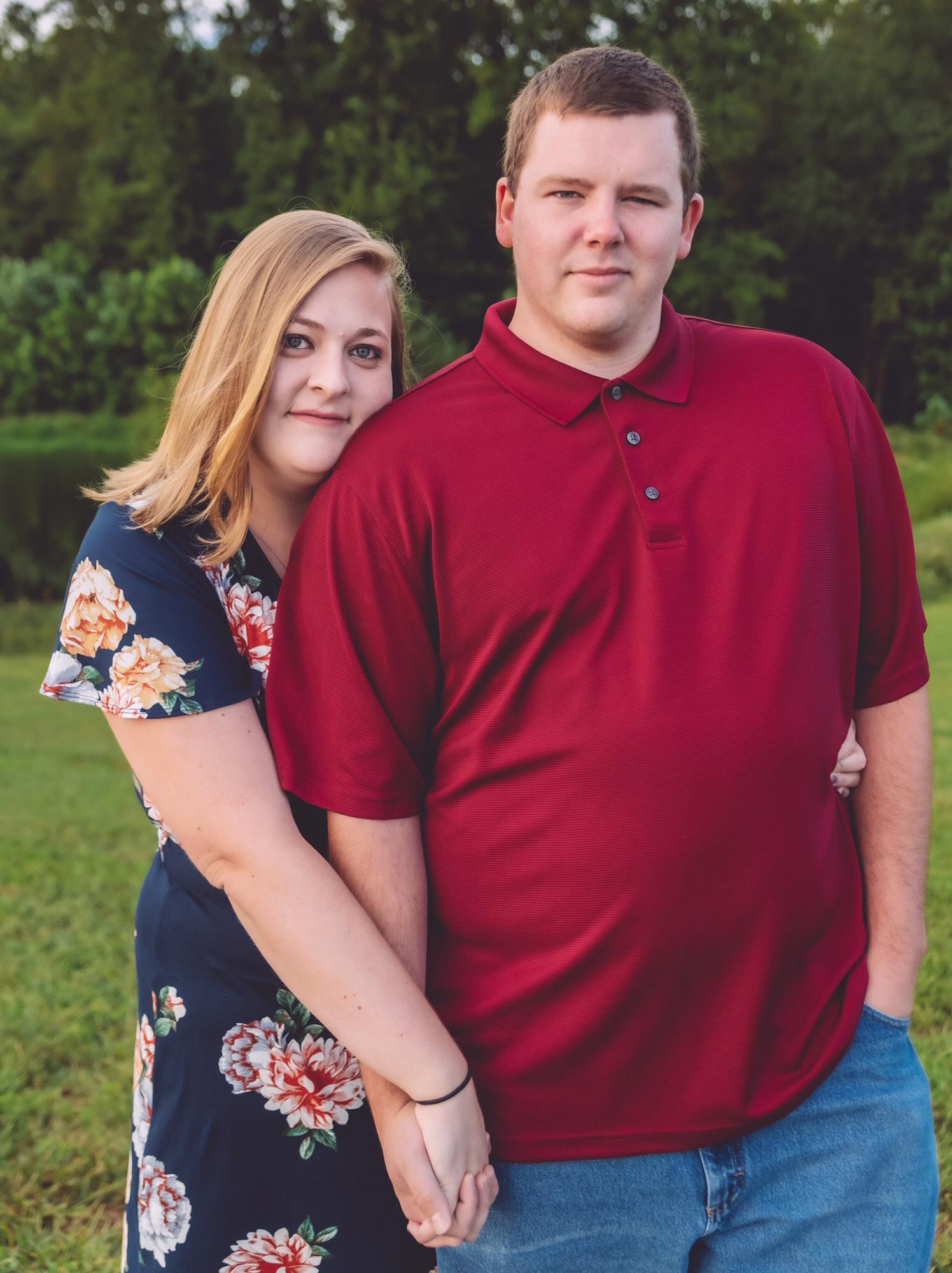 Engagement Picture