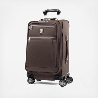 Platinum Elite 21" Expandable Carry-On Spinner