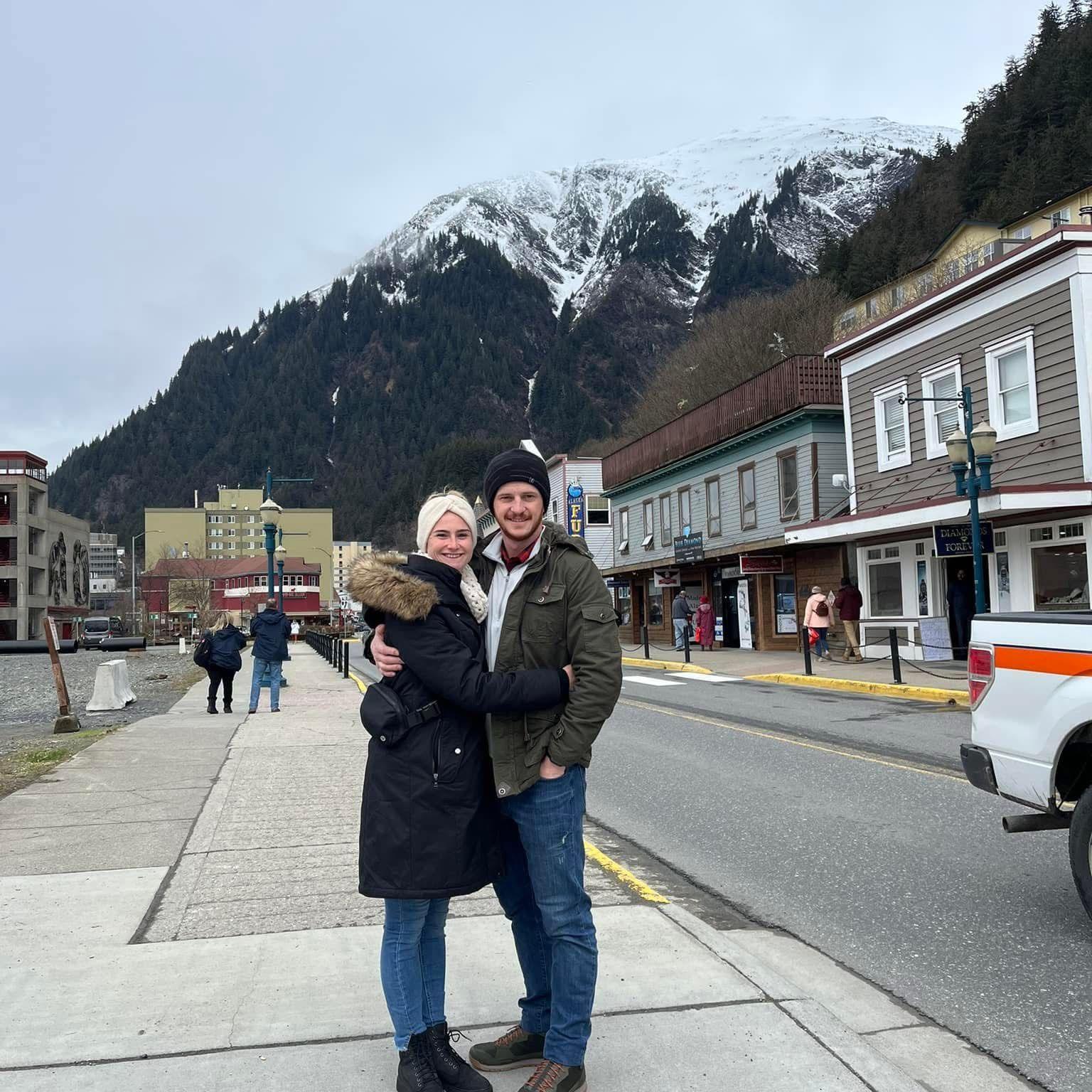 Juneau, Alaska, 2023