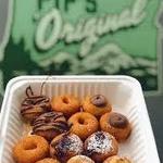 Pip's Original Doughnuts & Chai