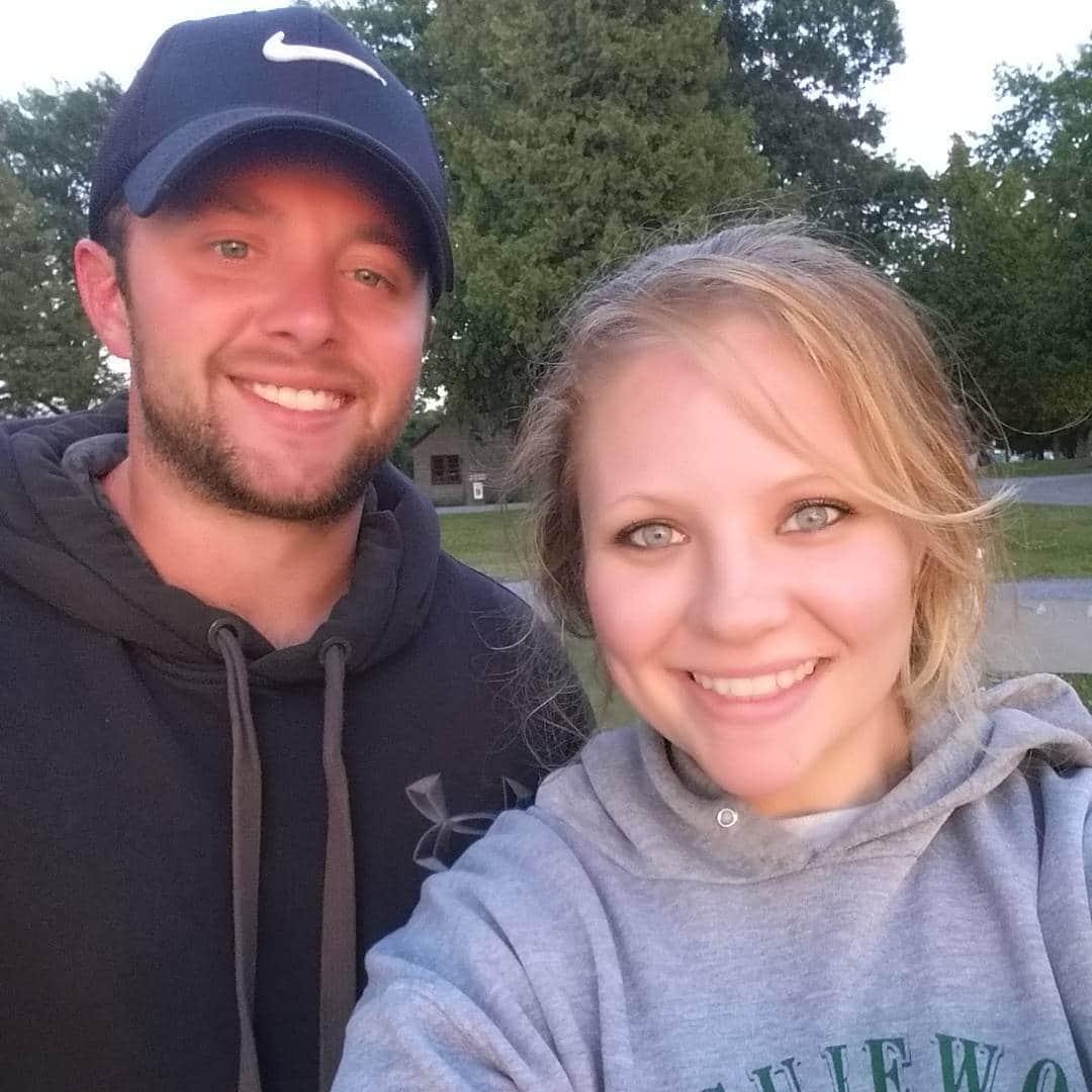 Camping in the Thousand Islands. 
July 2015