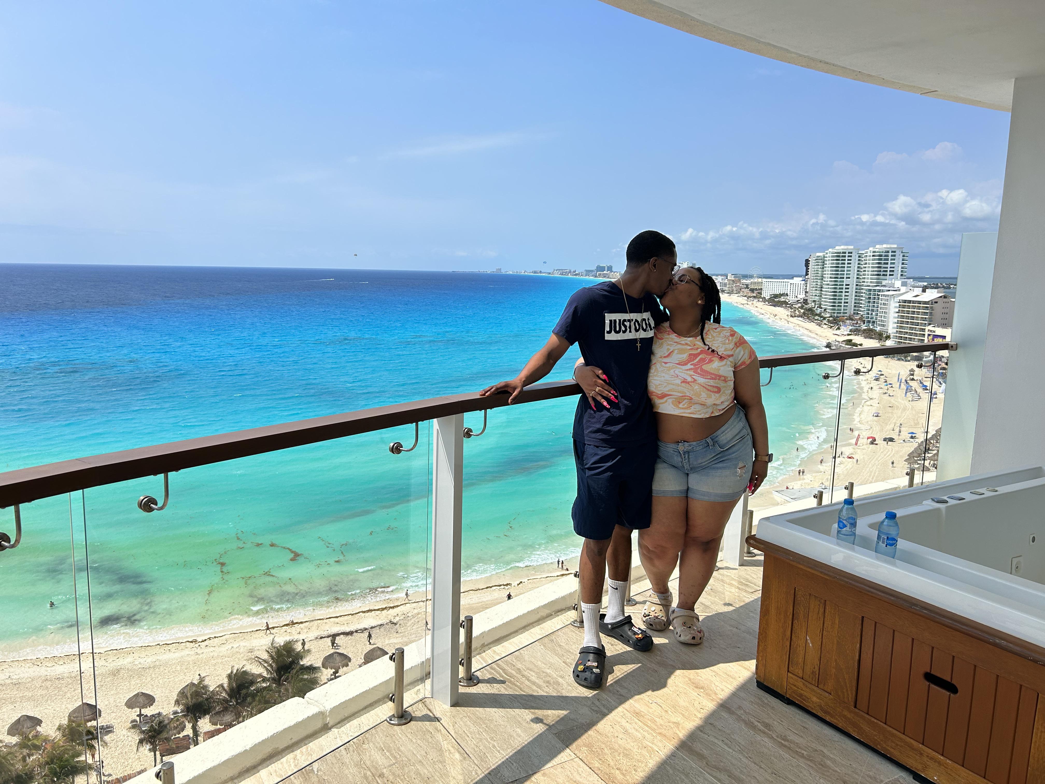 The Wedding Website of Chaunielle Robinson and Brynne Williams