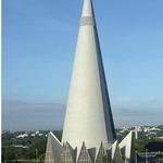 Cathedral of Maringá