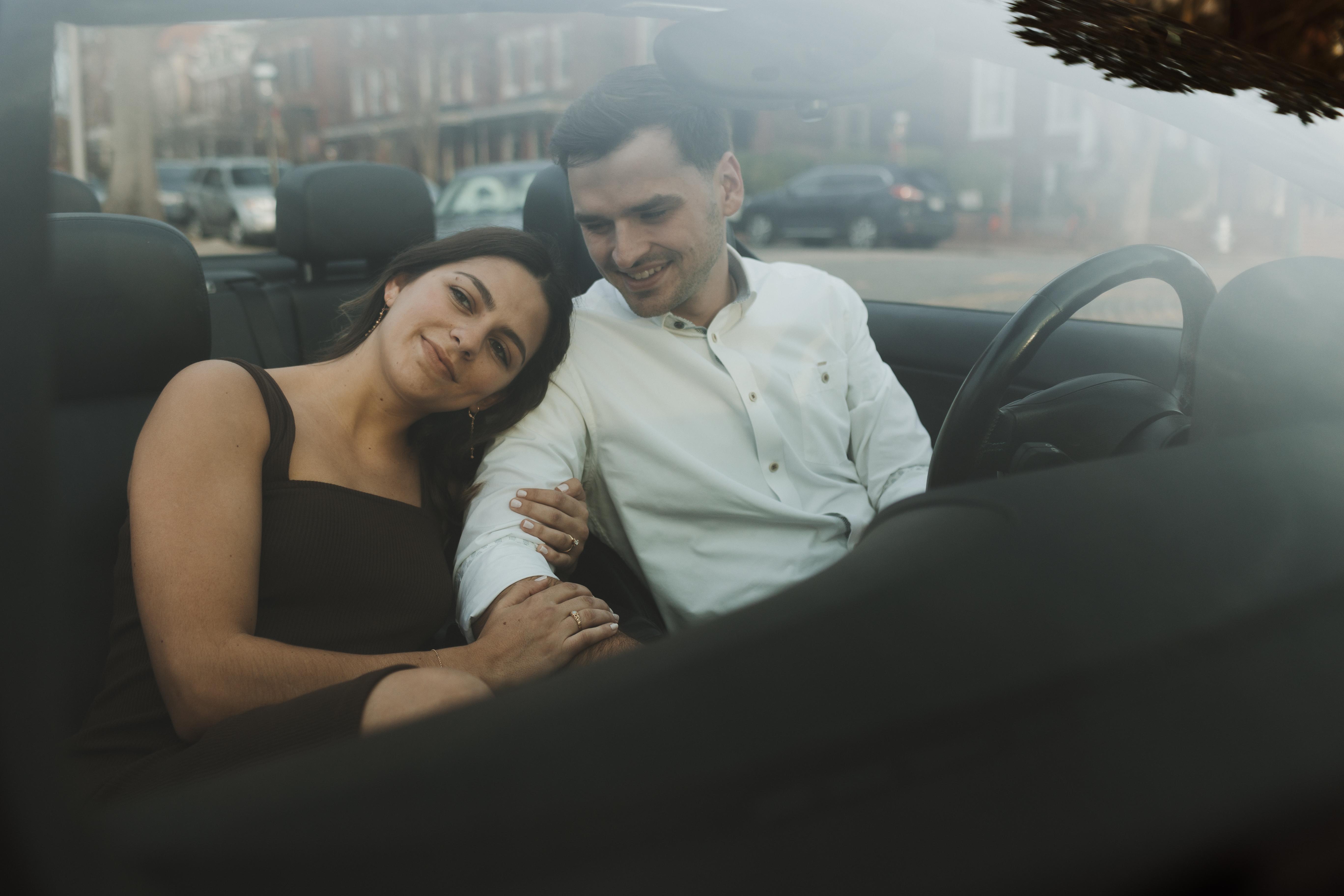 The Wedding Website of elise nardo and spencer garrett