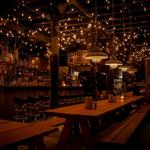 Green Street Smoked Meats