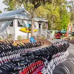 Hilton Head Outfitters & Bike Rentals