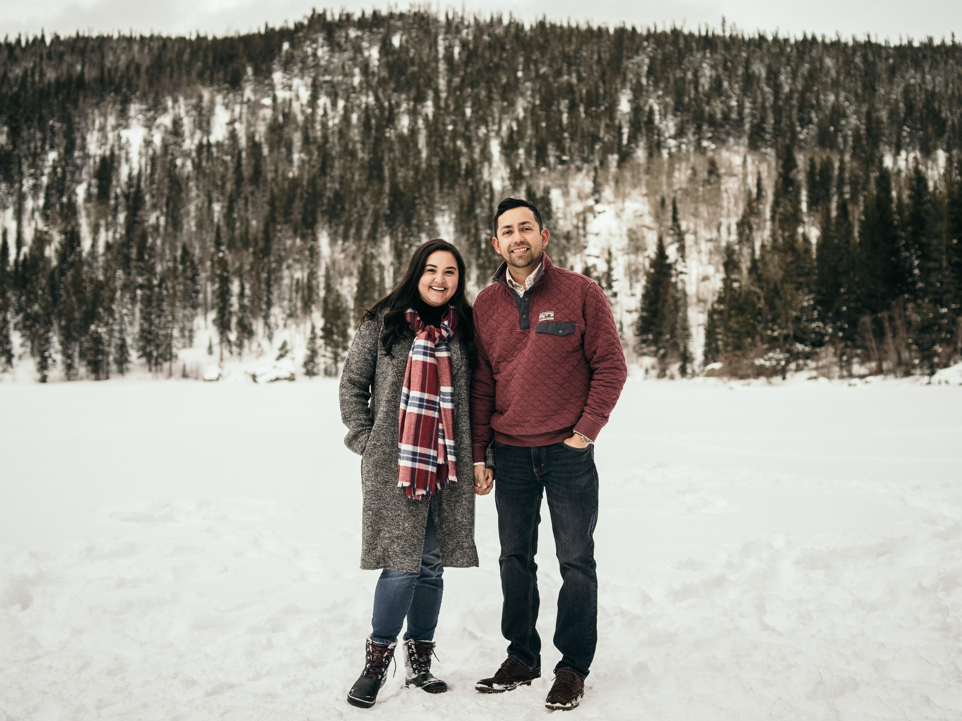 The Wedding Website of Morgan Payne and Emmanuel Stewart