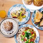 Jeannine's Restaurant & Bakery