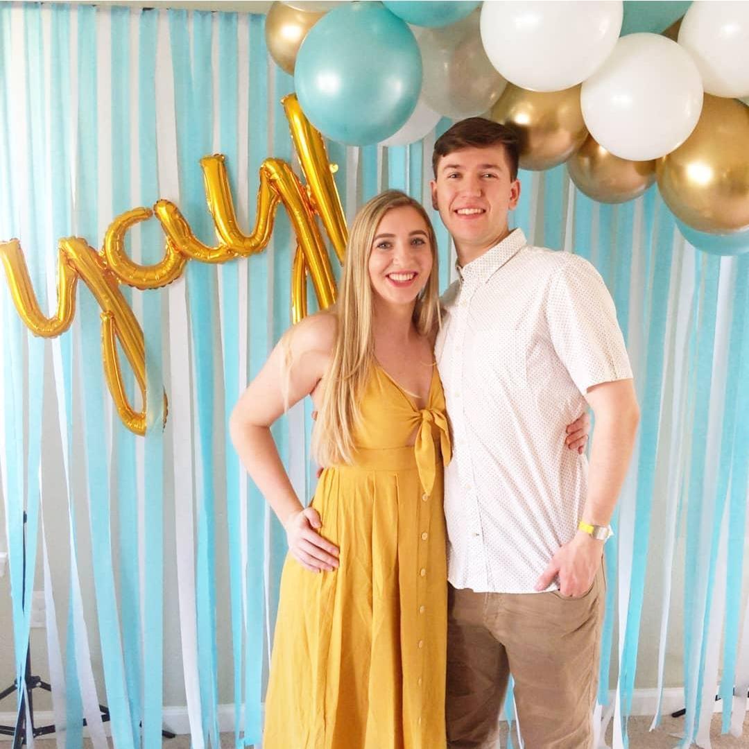 Engagement party!